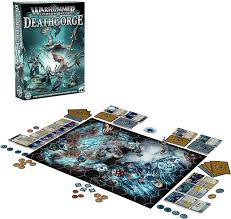 Warhammer Underworlds