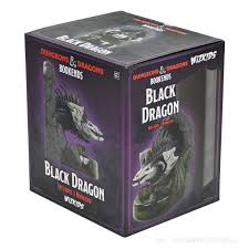 Dungeons & Dragons Bookend - Red Dragon