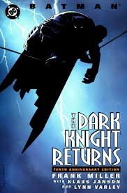 Batman - The Dark Knight Returns (10th Anniversary Edition)
