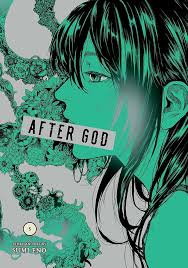 After God GN Vol 05