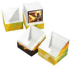 UG: Deck Box Artist Editon