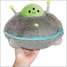 Mini UFO
