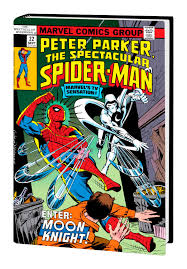 The Spectacular Spider-Man Volume 1 Omnibus
