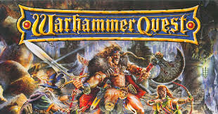 Warhammer Quest