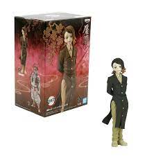 Demon Slayer Enmu Fig Vol 4