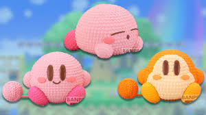 Kirby Amicot Petit - Kirby