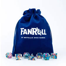 Fanroll Dice