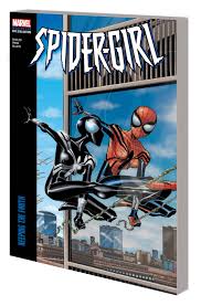 SPIDER-GIRL MODERN ERA EPIC COLLECTION TP VOL 05 KEEPING THE fAITH