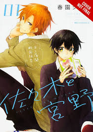 Sasaki & Miyano GN 01