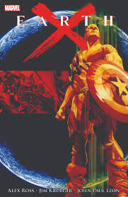 Earth X TPB