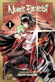 Nue's Exorcist Vol 01
