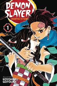 Demon Slayer GN