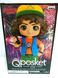 Qposket Stranger Things - Dustin