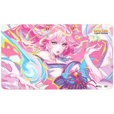 Riftbound: Playmats