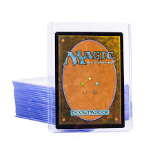 Magic Singles: Case