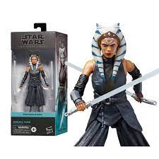 STAR WARS The Black Series Ahsoka Tano
