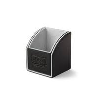 Dragon Shield: Nest Box Black/Light Grey