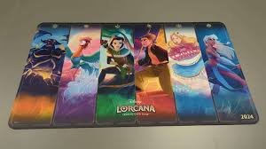 Ravensburger: Playmat
