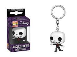 Pop! Pocket - Jack Skellington