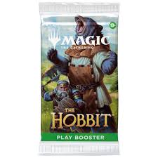 Mtg: Hobbit - Play Booster Pack