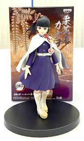 Demon Slayer Kimetsu Kanao Tsu