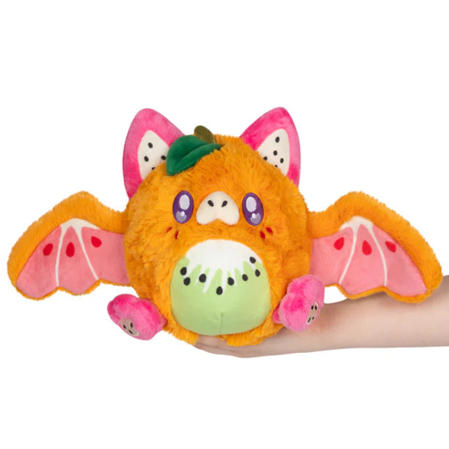 Mini Squishable Fruit Bat