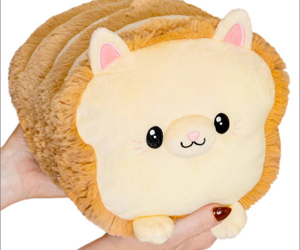 Mini Squishable Loaf Cat