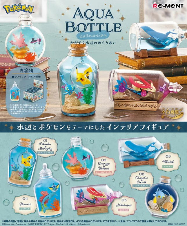 Import Blind Box