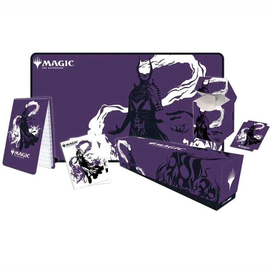 MTG: Ashiok Accessory Bundle