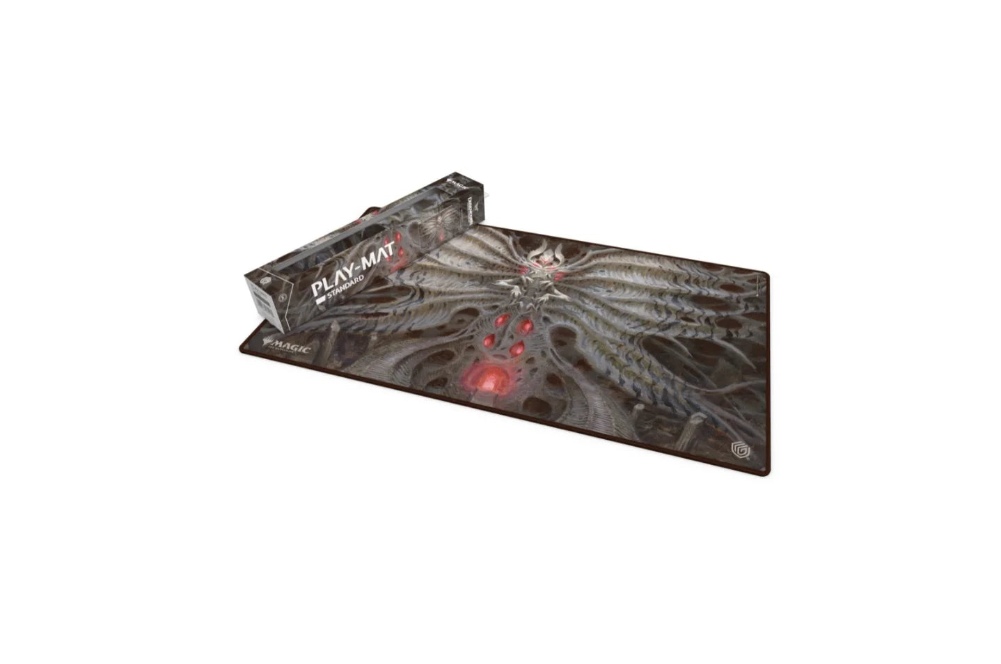 UG: Play-Mat
