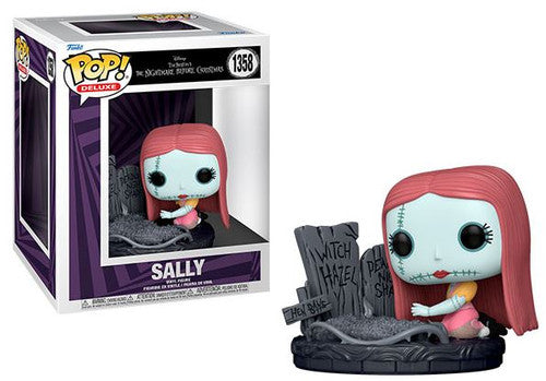 Pop! #1358 Sally