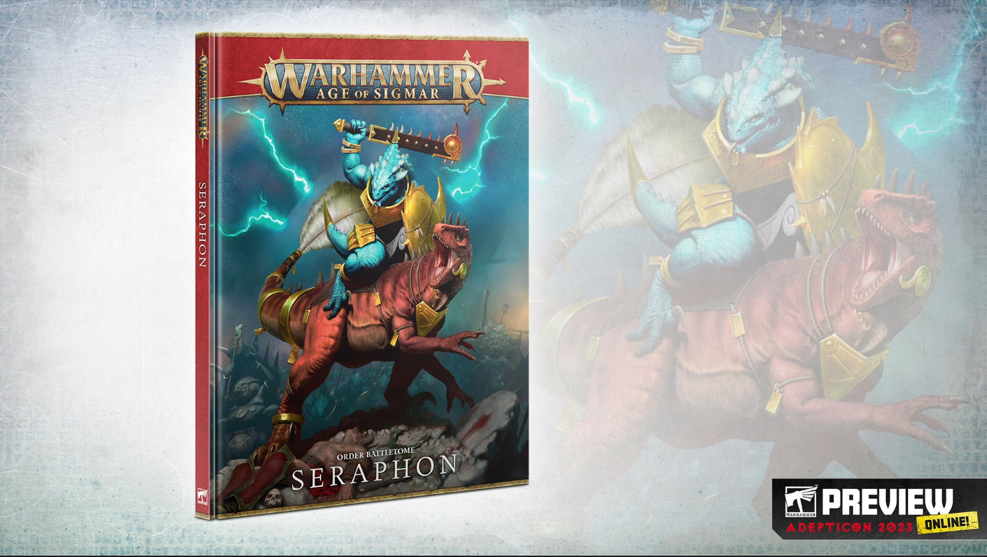 Seraphon