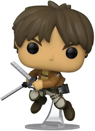 Pop! #1165 Attack on Titan Erin Jaeger
