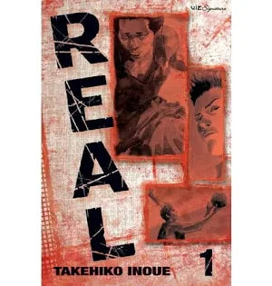Real Vol 01
