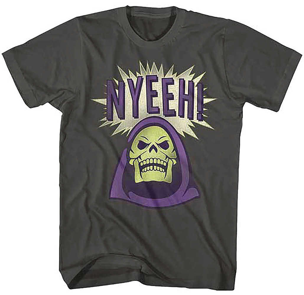 Masters Of The Universe Nyeeh T-Shirt XL