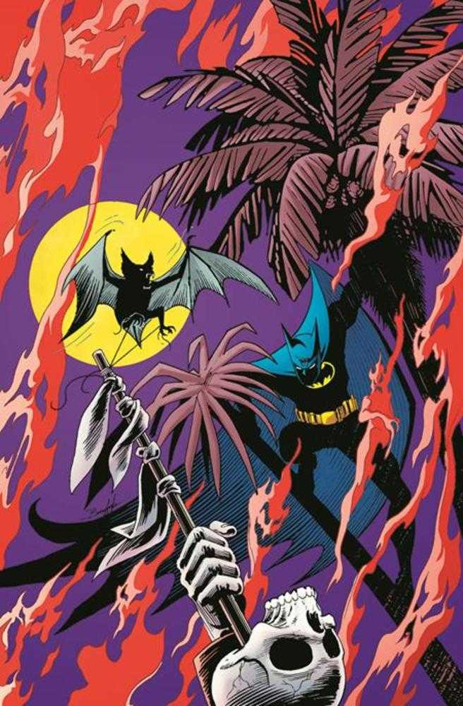 Batman The Dark Knight Detective Volume 5 TPB