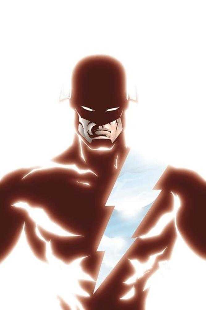Flash By Mark Waid Book 8 TPB