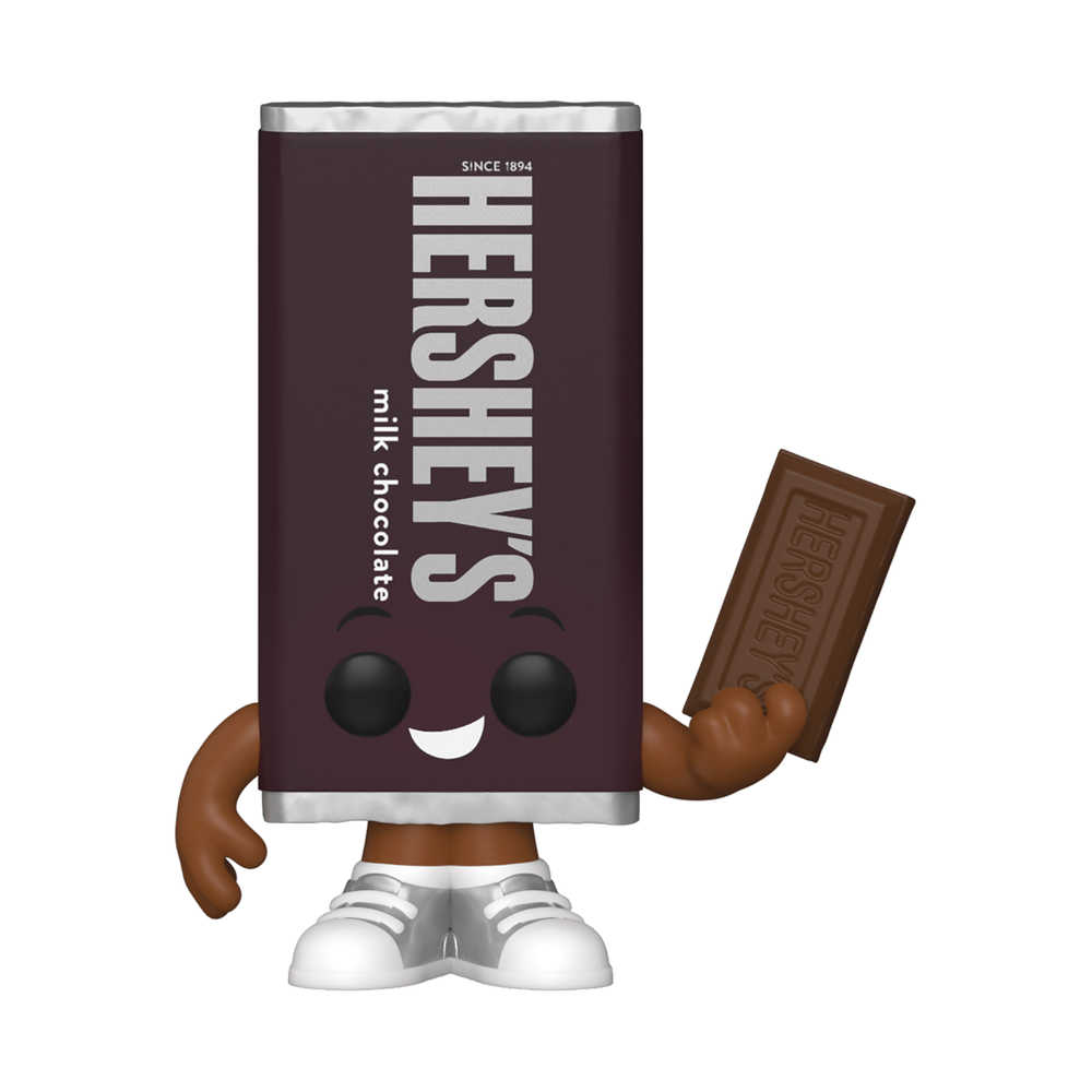 Pop! Hersheys Chocolate Bar