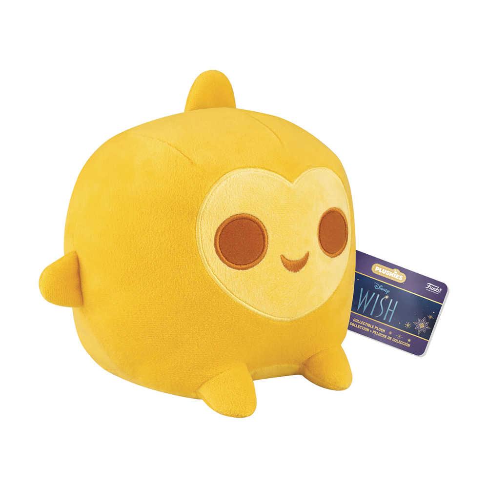 Pop! Plush - Wish Pop! 1 7in Plush