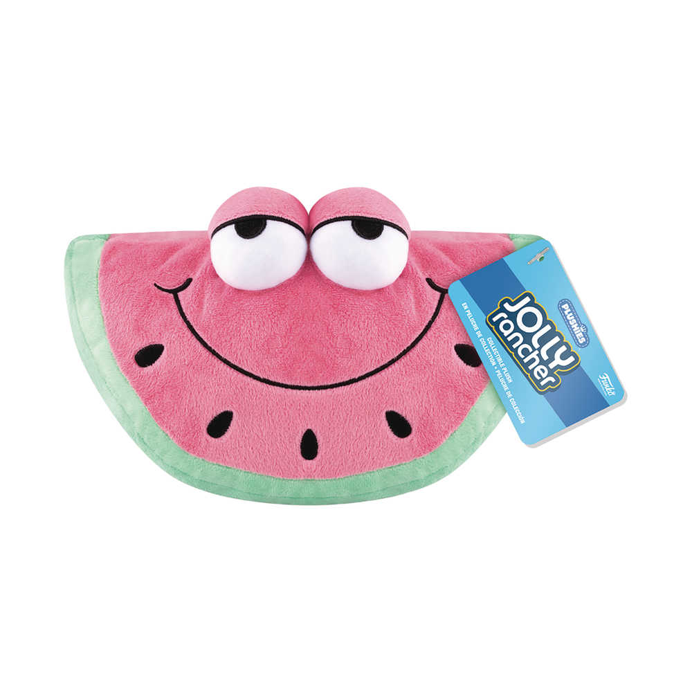 Plush - Jrancher Watermelon