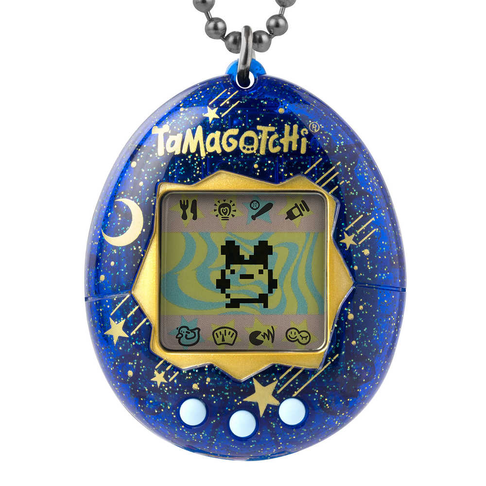 Original Tamagotchi Starry Shower Ver