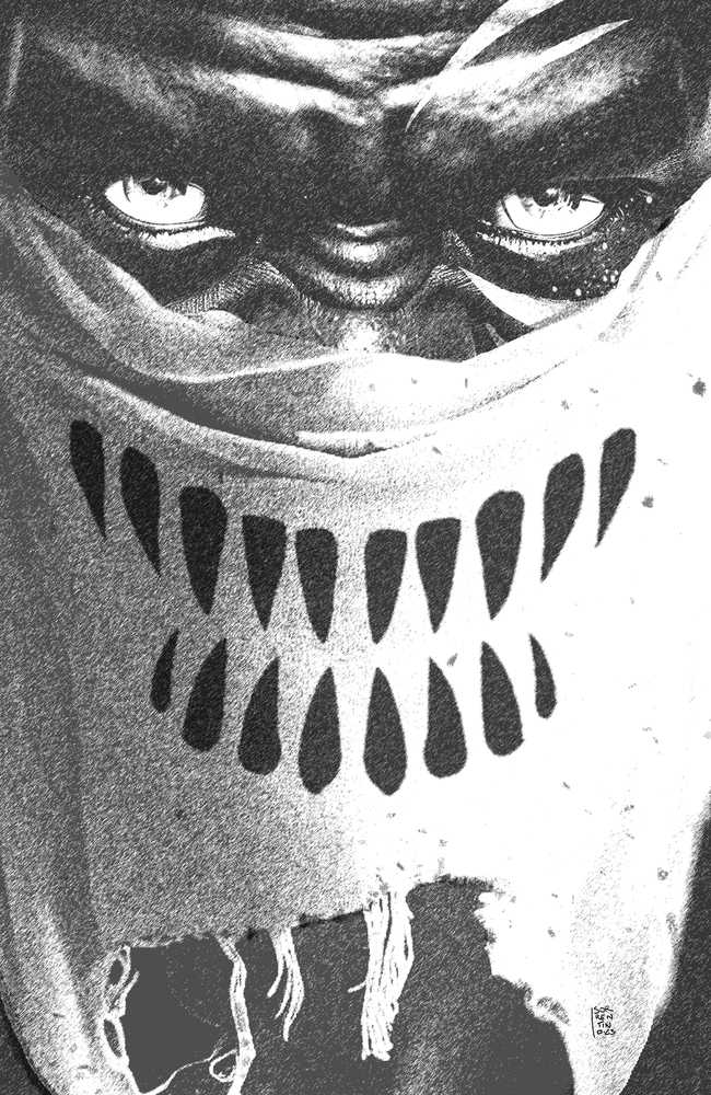 House Of Slaughter #21 Cover F 50 Copy Variant Edition Sorrentino