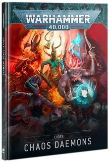 Chaos Daemons