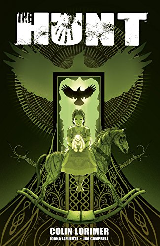 Hunt TPB (Mature)