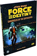 Star Wars Force and Destiny: Chronicles of the Gatekeeper