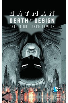 Batman Death By Design TPB