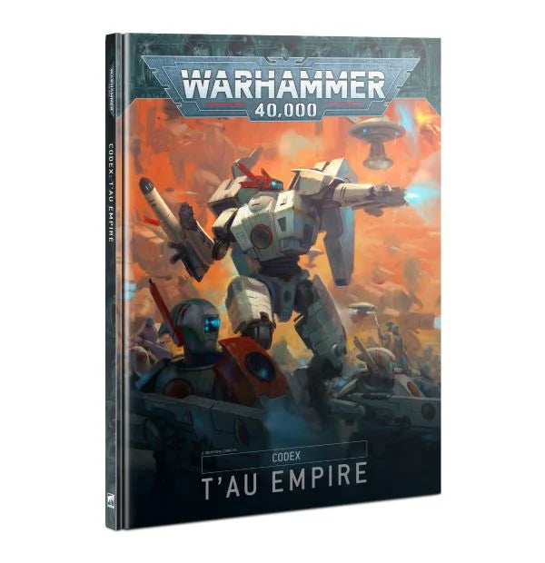 T'au Empire