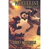 Wolverine: Origins, Vol. 3 Swift & Terrible