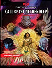 Dungeons & Dragons: Critical Role Call of the Netherdeep
