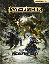 Pathfinder Lost Omens Character Guide